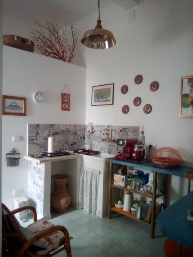 Mire&Sally Lecce Extérieur photo